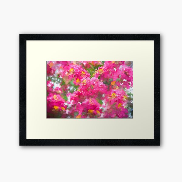 Item preview, Crape Myrtles Tree Lagerstroemia X102 designed and sold by RichFrancoCars.
