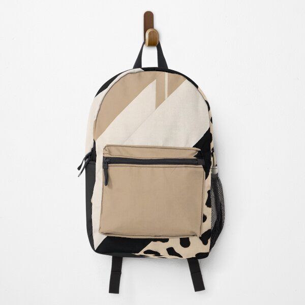 Item preview, Leopard Contrast: Bold Patterns in Minimalist Design designed and sold by FreedomToDesign.