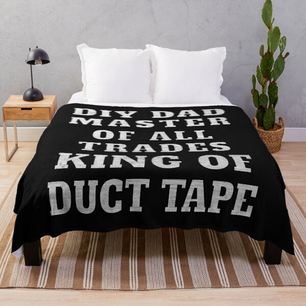 Item preview, Funny DIY Dad Handyman Joke designed and sold by ZeptepiTrends.
