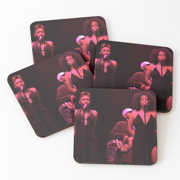 Item preview, Bobby Brown Band - Photograph designed and sold by ConcertImages.