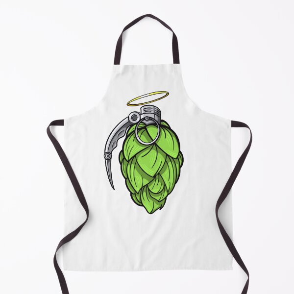 Item preview, Holy Hop Grenade designed and sold by Kent Byers.