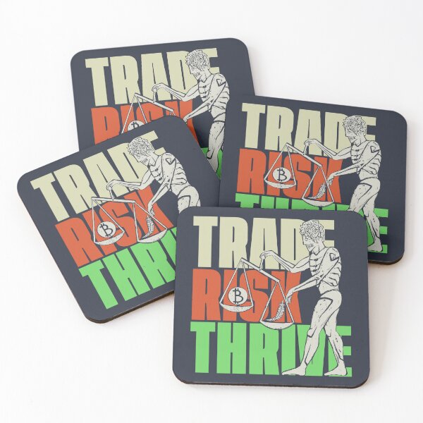 Item preview, Bitcoin Price and Trading designed and sold by SteinHead.