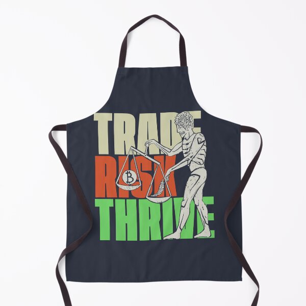 Item preview, Bitcoin Price and Trading designed and sold by SteinHead.