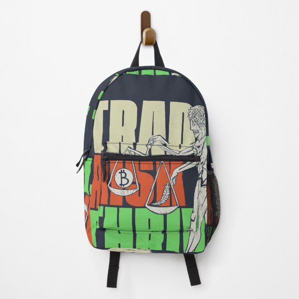 Item preview, Bitcoin Price and Trading designed and sold by SteinHead.