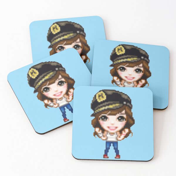 Item preview, SNSD Tiffany Gee Mini Me 5 designed and sold by Otakubunny.