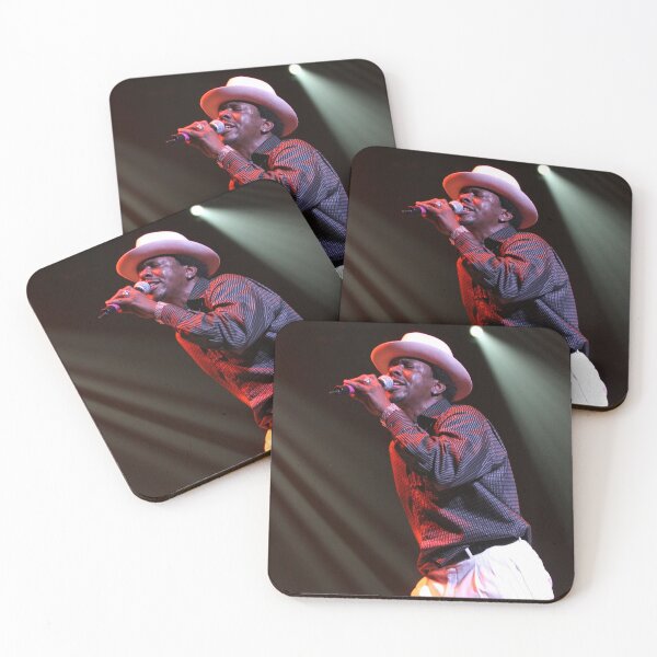 Item preview, Bobby Brown - Photograph designed and sold by ConcertImages.