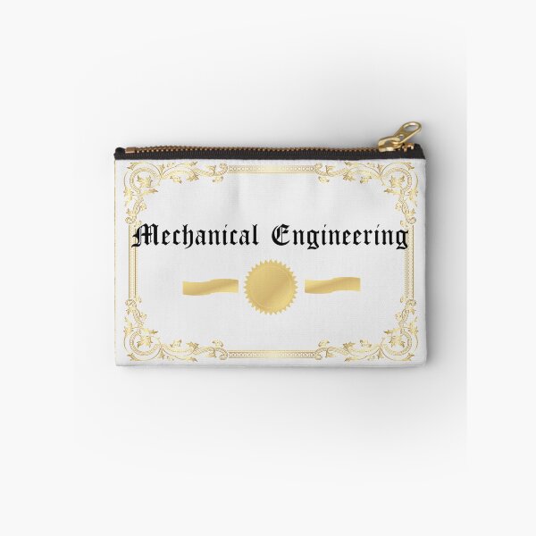 Item preview, Diploma: Mechanical Engineering designed and sold by AMRansom.