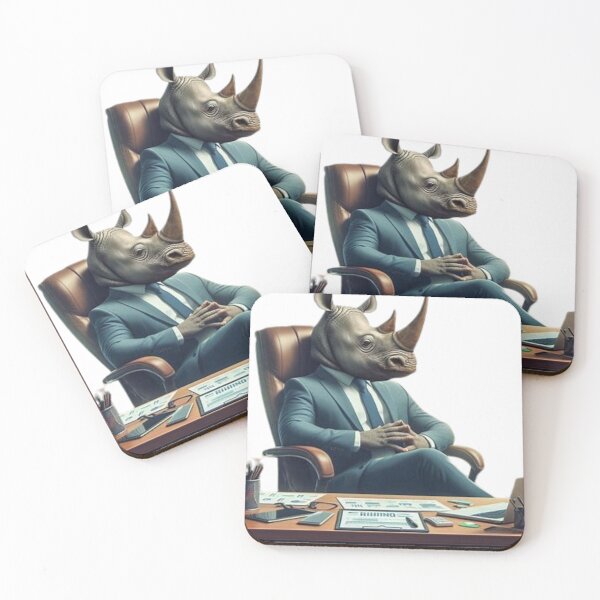 Item preview, CEO of a big company designed and sold by BonoloStore.