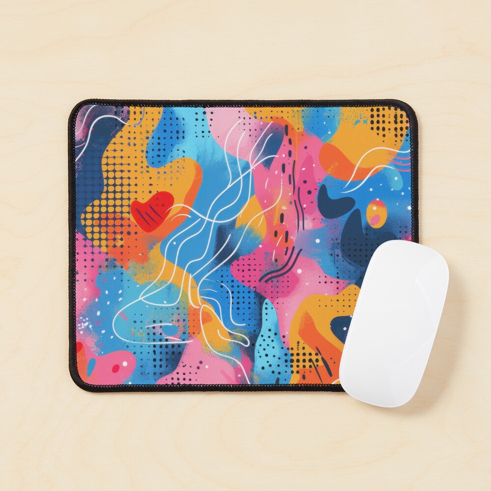Item preview, Mouse Pad designed and sold by RGShirtWorks.
