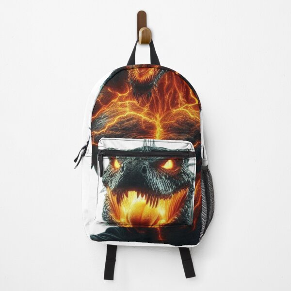 Item preview, Trapzilla designed and sold by BIGBOYCLUB.