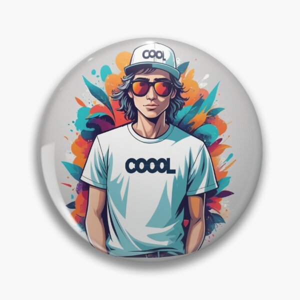 Cool Pin