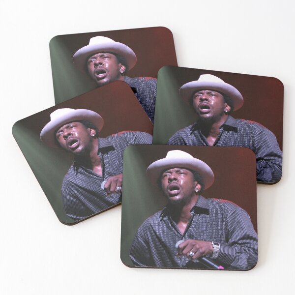 Item preview, Bobby Brown - Photograph designed and sold by ConcertImages.
