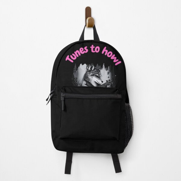 Item preview, Tunes to howl designed and sold by Beatka1.