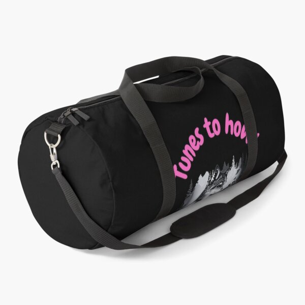 Item preview, Tunes to howl designed and sold by Beatka1.