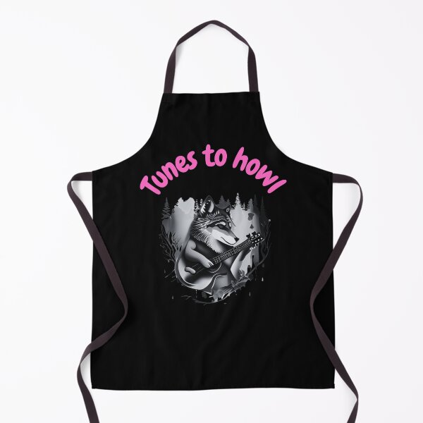 Item preview, Tunes to howl designed and sold by Beatka1.