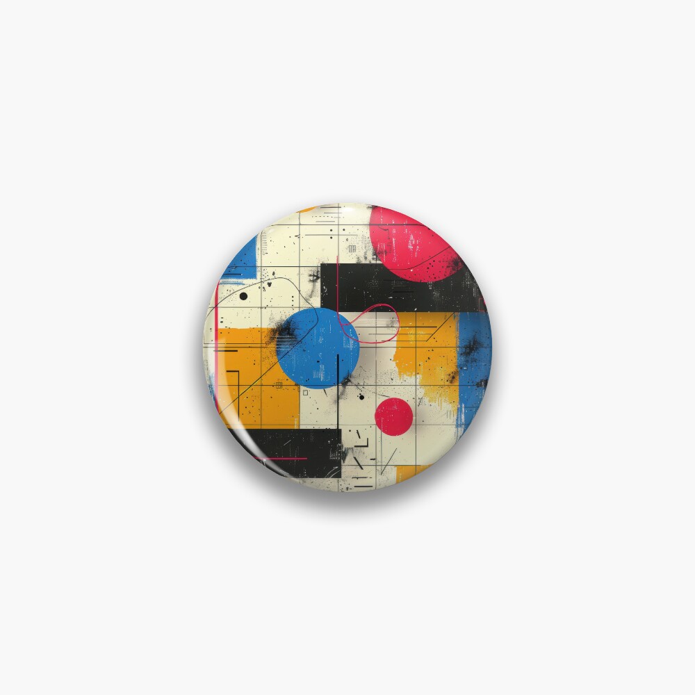 Item preview, Pin designed and sold by RGShirtWorks.