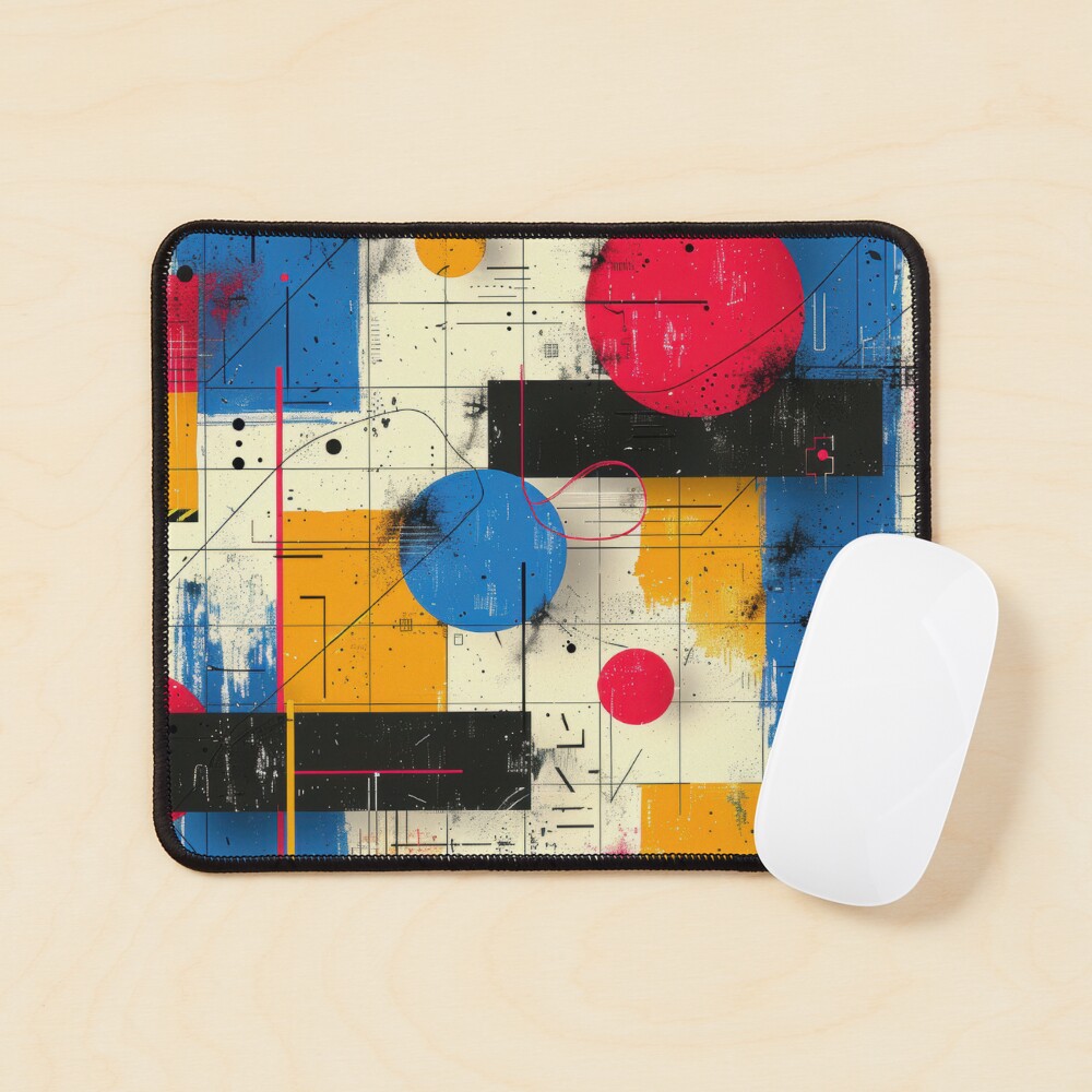 Item preview, Mouse Pad designed and sold by RGShirtWorks.