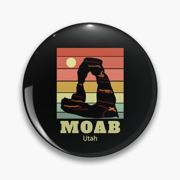 Item preview, Moab designed and sold by vibeno1.