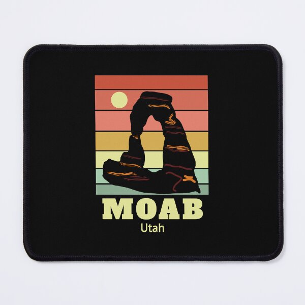 Item preview, Moab designed and sold by vibeno1.