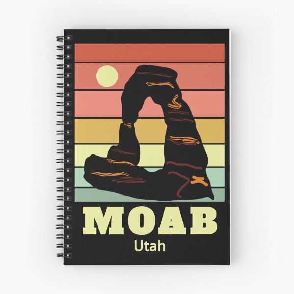 Item preview, Moab designed and sold by vibeno1.