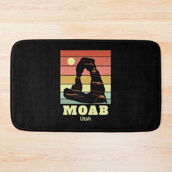 Item preview, Moab designed and sold by vibeno1.