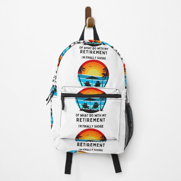 Item preview, Finally Shore What I will do with my retirement designed and sold by FitEnvy.