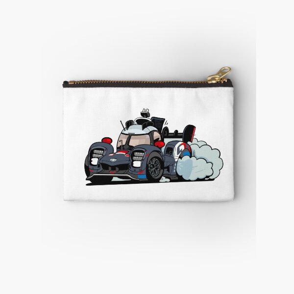 Item preview, Gazoo GR010 Hypercar “The Ten” 2024 Le Mans designed and sold by willpierce.