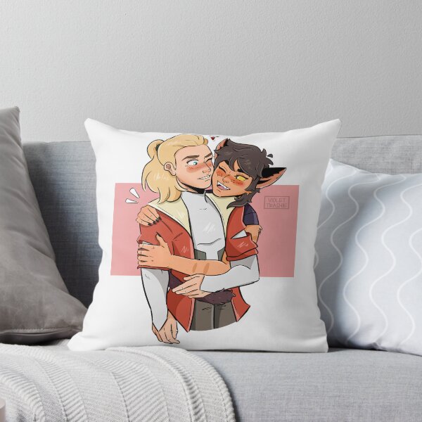 Item preview, Catradora hug designed and sold by Violetrashie.