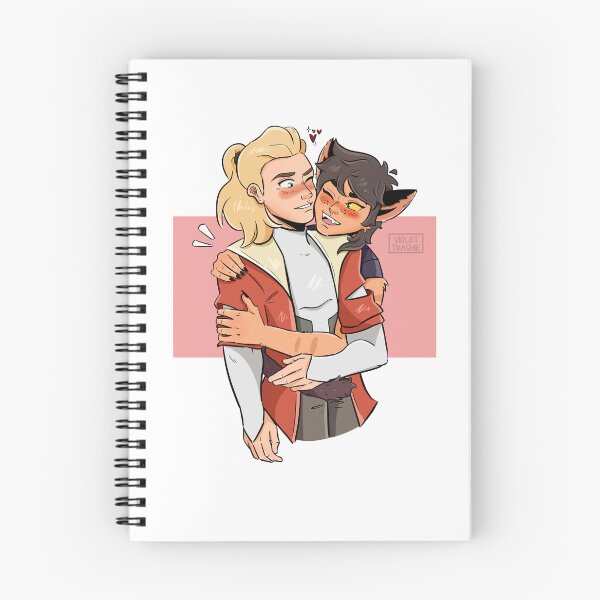 Item preview, Catradora hug designed and sold by Violetrashie.
