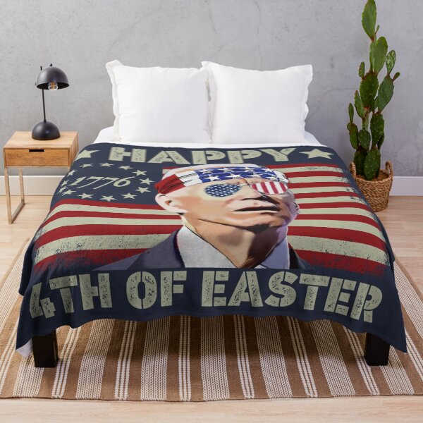 Item preview, Happy 4th of Easter designed and sold by kjanedesigns.