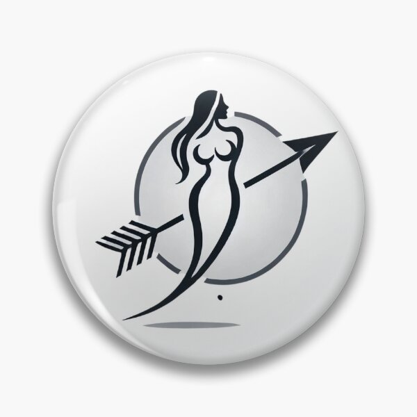 Item preview, Mermaid silhouette designed and sold by FusiTink.