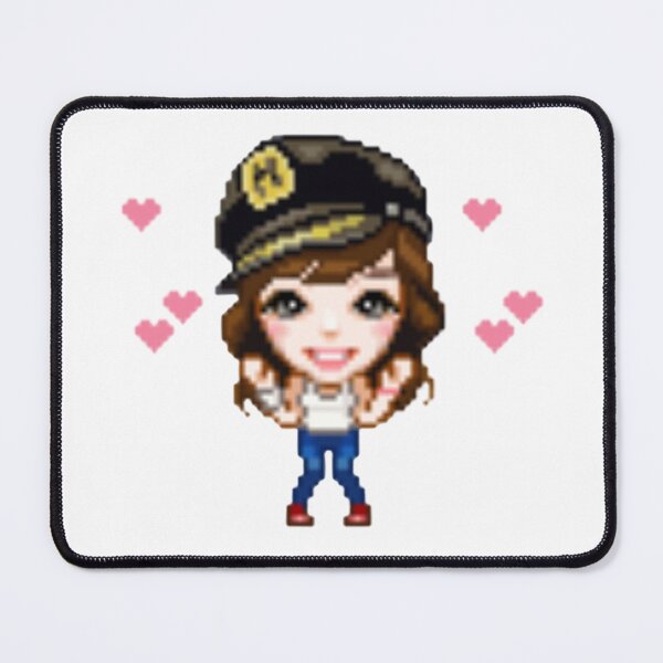 Item preview, SNSD Tiffany Gee Mini Me 6 designed and sold by Otakubunny.