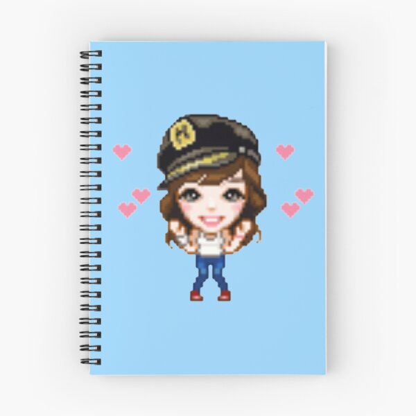 Item preview, SNSD Tiffany Gee Mini Me 6 designed and sold by Otakubunny.