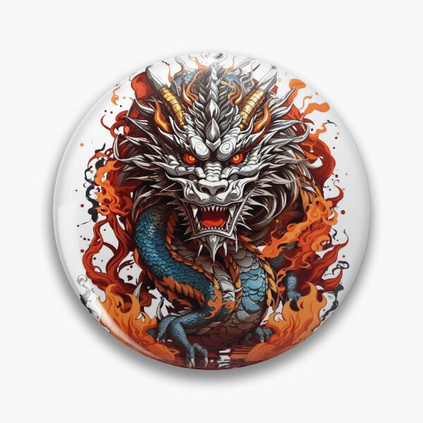 Item preview, Astral Dragon designed and sold by DarylWelsh2024.