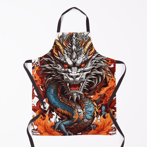 Item preview, Astral Dragon designed and sold by DarylWelsh2024.