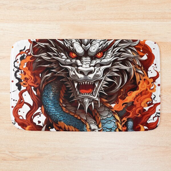 Item preview, Astral Dragon designed and sold by DarylWelsh2024.
