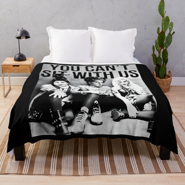 Item preview, 483 Hermanas Hocus Pocus Sanderson, no puedes sentarte con nosotros designed and sold by AmyHammac.