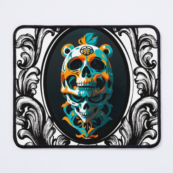 Item preview, Skull series 6 designed and sold by Artbyswa.
