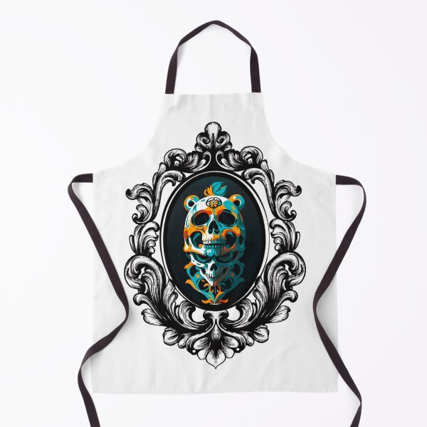 Item preview, Skull series 6 designed and sold by Artbyswa.