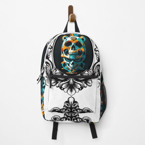 Item preview, Skull series 6 designed and sold by Artbyswa.