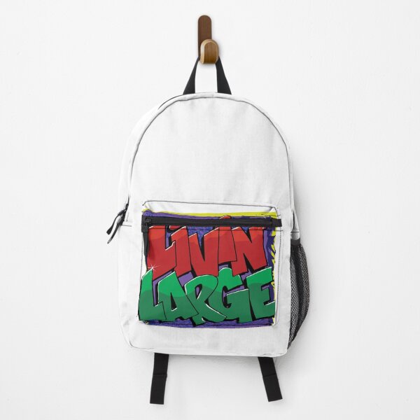 Item preview, Livin' Large designed and sold by MJG1980.