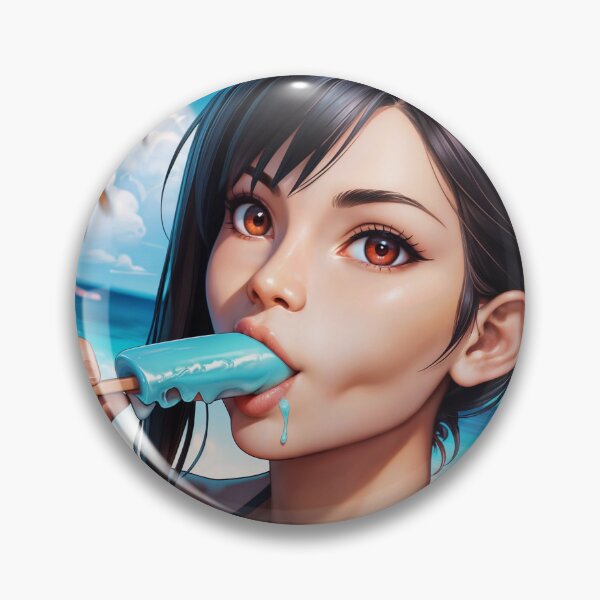 Item preview, Tifa Lockhart (Final Fantasy 7 Rebirth) designed and sold by Wolverous.