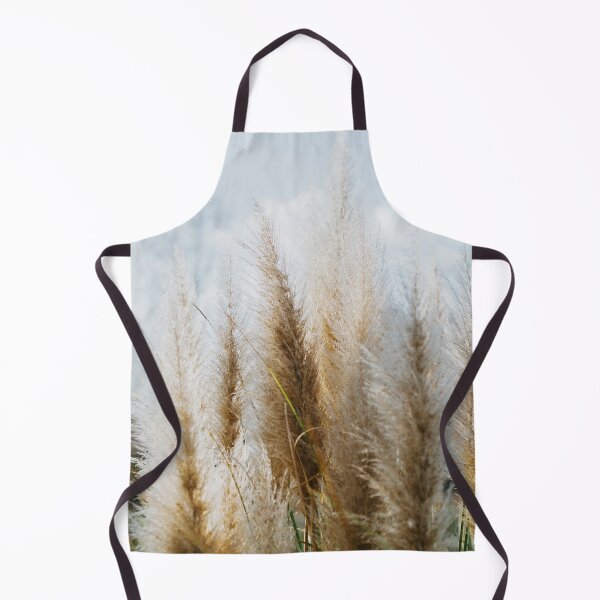 Item preview, Pampas Grass in the summer designed and sold by Phanaturalis.