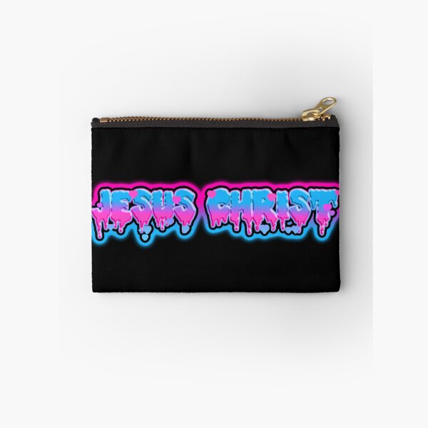 Item preview, JESUS CHRIST NAME designed and sold by Bunnydeth.