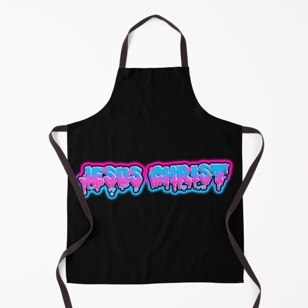 Item preview, JESUS CHRIST NAME designed and sold by Bunnydeth.