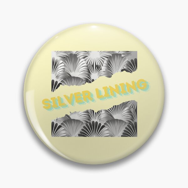 Item preview, Silver Lining designed and sold by trendteezstore.