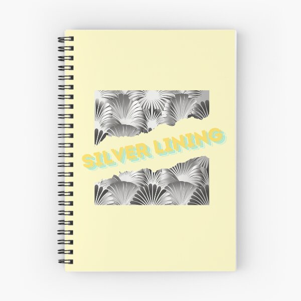 Item preview, Silver Lining designed and sold by trendteezstore.