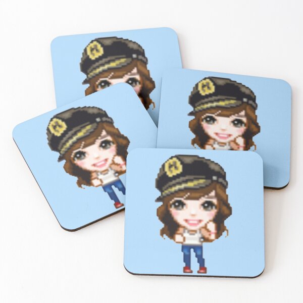 Item preview, SNSD Tiffany Gee Mini Me 7 designed and sold by Otakubunny.