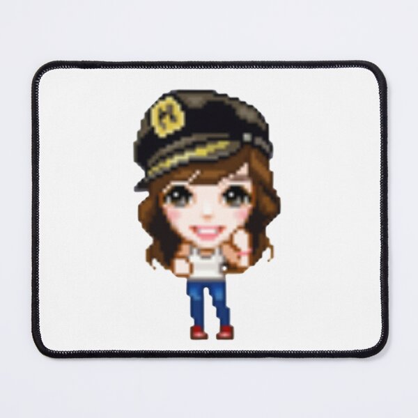 Item preview, SNSD Tiffany Gee Mini Me 7 designed and sold by Otakubunny.