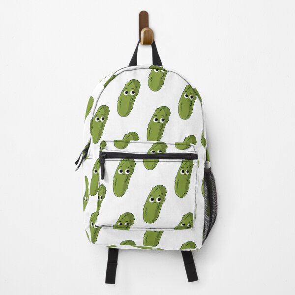Item preview, Happy Pickle designed and sold by Omega Nacho.